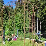Sigi 아파트 Barnbäch