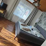 Apartment Sigi Barnbäch