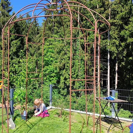 Sigi Appartement Barnbäch