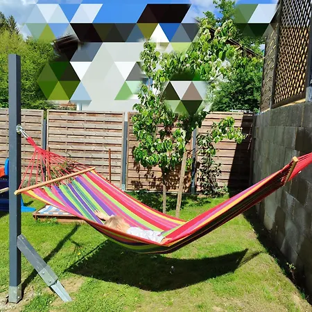 Appartement Sigi Barnbäch