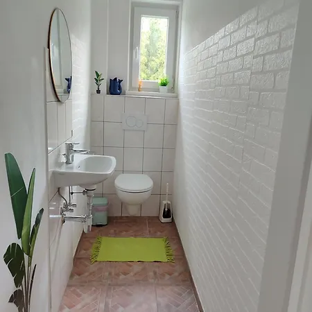 Appartement Sigi Barnbäch