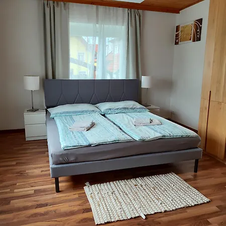 Sigi Apartment Barnbäch