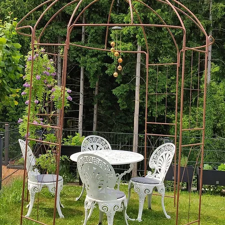 Appartement Sigi Barnbäch