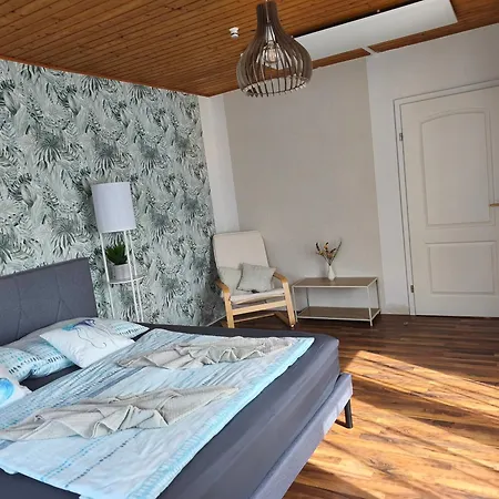Apartment Sigi