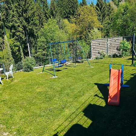 Sigi Apartment