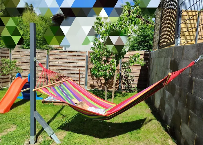 شقة Sigi Barnbäch