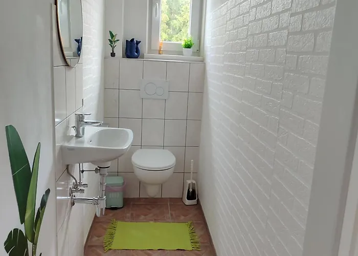 شقة Sigi Barnbäch