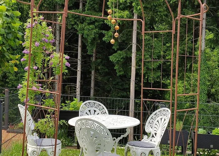 شقة Sigi Barnbäch